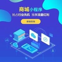 提供小程序商城/小程序商城開發