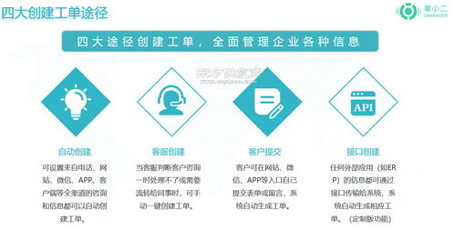 寧波在線報修管理軟件圖片