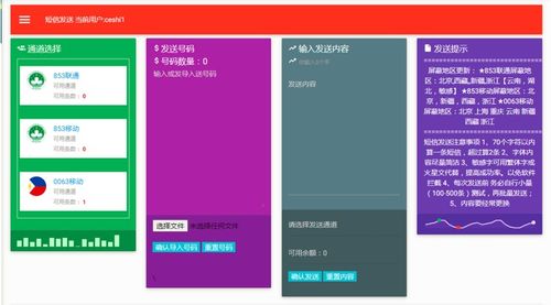 源碼國際短信平臺路由流程搭建后臺軟件定制 移訊云短信系統