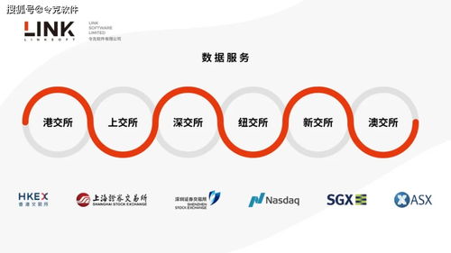 令克軟件 國際金融系統(tǒng)軟件解決方案資訊數(shù)據(jù)服務(wù)商
