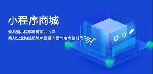 企業(yè)為什么要開發(fā)小程序