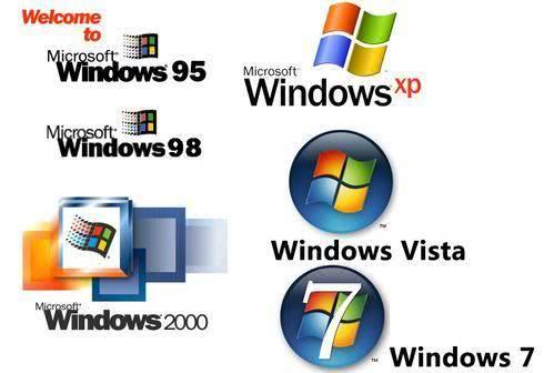 開發一個微軟windows操作系統,究竟有多難 要多少行代碼