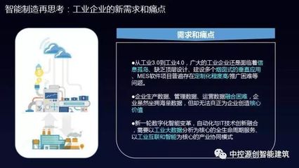 集團新聞|終于,中控工業操作系統supOS正式發布了!_科技_網