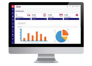 移動系統開發與小程序開發 廠商報價指南